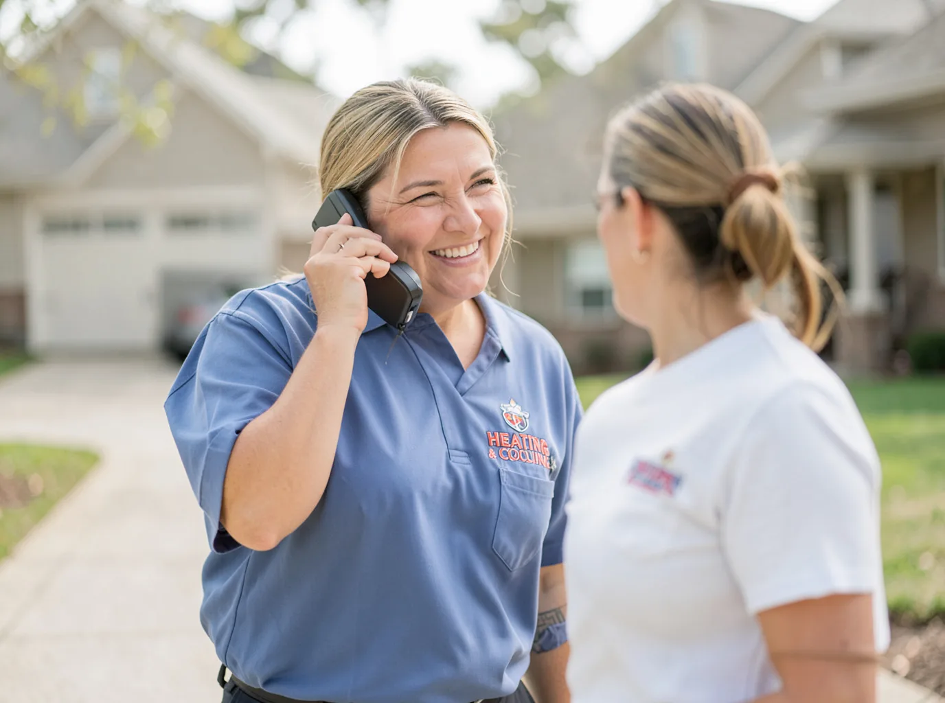 Hvac Repair Fredonia, NY FAQs